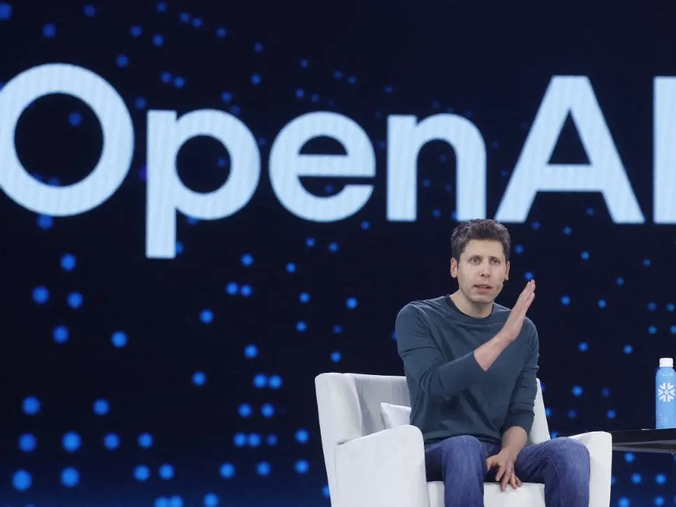 AI stocks plunge after report reveals OpenAI missed internal growth targets AI stocks plunge after report reveals OpenAI missed internal growth targets