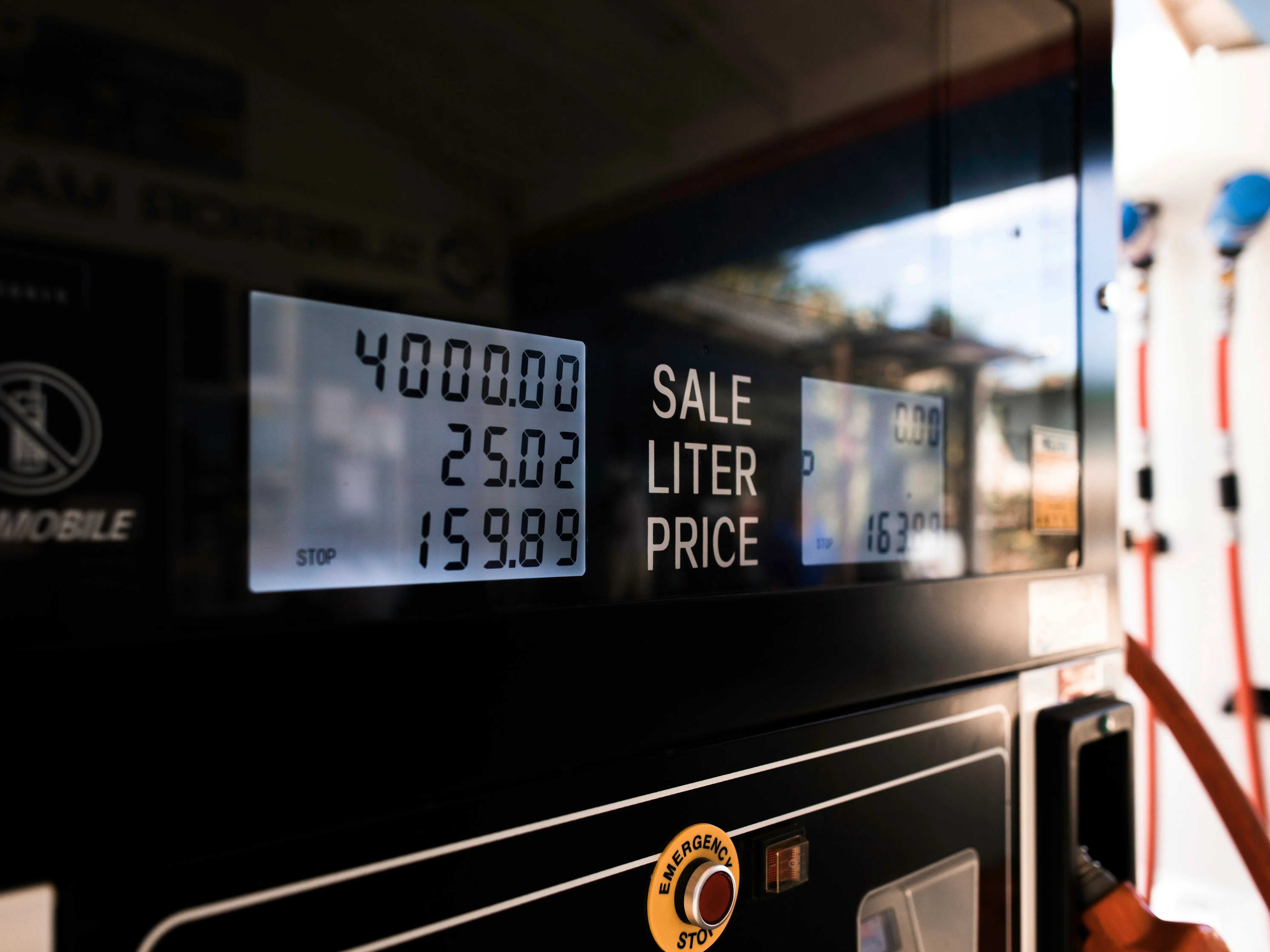 Energy shock: US gas prices hit 4-year high as Iran tensions push oil above $100 Energy shock: US gas prices hit 4-year high as Iran tensions push oil above $100