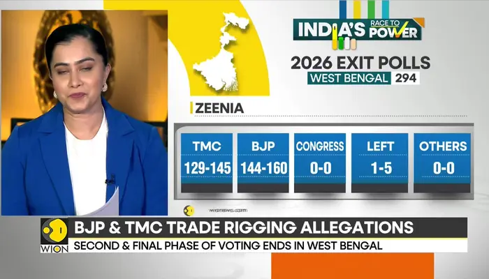 West Bengal Assembly Polls: Key Battle Between Mamata Banerjee vs Suvendu Adhikari In Bhabanipur 