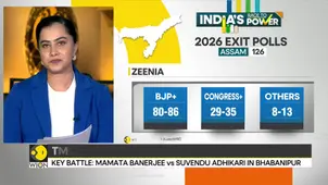 Assembly Elections Exit Polls 2026: Can BJP Break Kerala And West Bengal Strongholds?