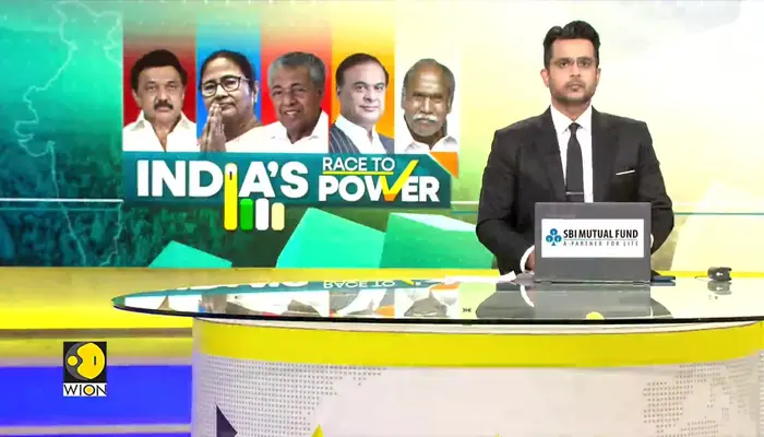 Assembly Elections Exit Polls 2026: Voting Ends In West Bengal Assembly Polls