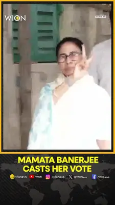 Wion News