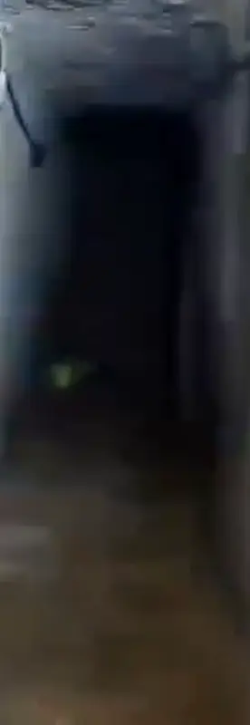 Israel destroys two Hezbollah tunnel network by using 450 tonnes of explosives in southern Lebanon