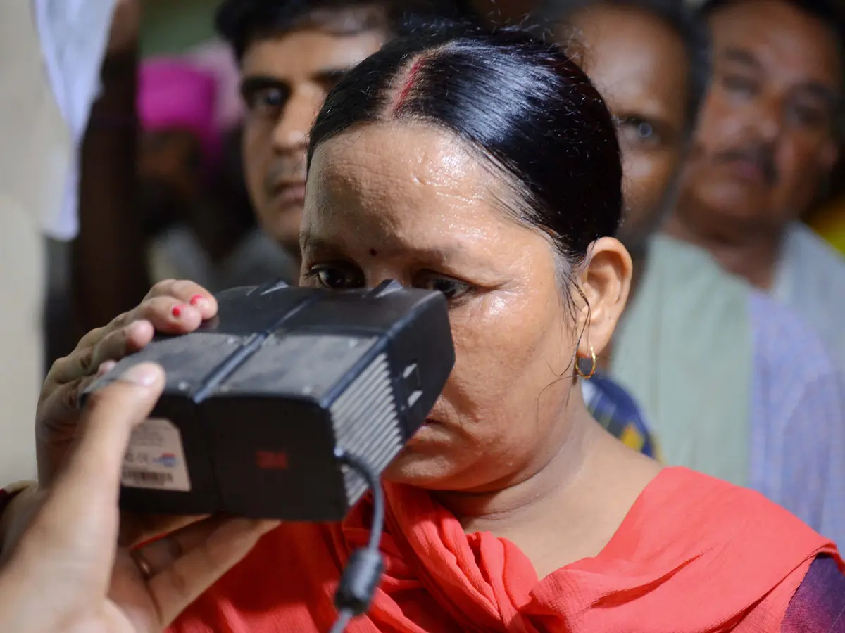 Aadhaar set for major redesign with QR-based system to boost privacy, curb misuse