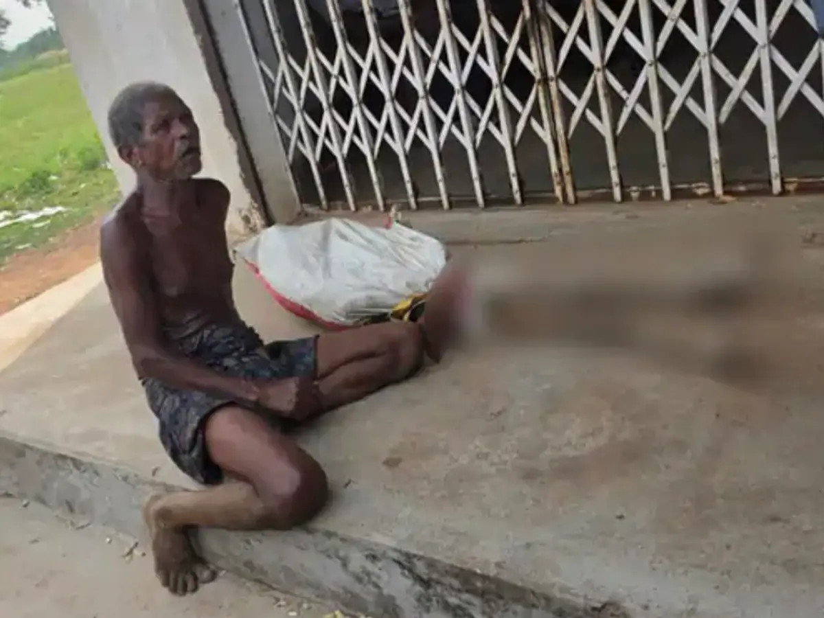 Systemic Failure: Bank’s demand for 'proof of death' leads man to exhume sister