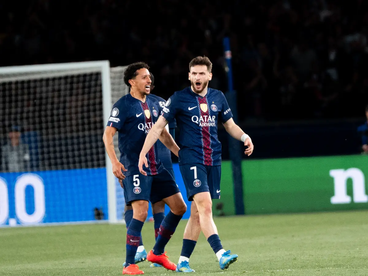 Champions League, semi-final | Defending champions PSG edge past Bayern in nine-goal leg one thriller