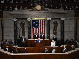 The King’s Speech: 5 moments from Charles’ US address that you need to know