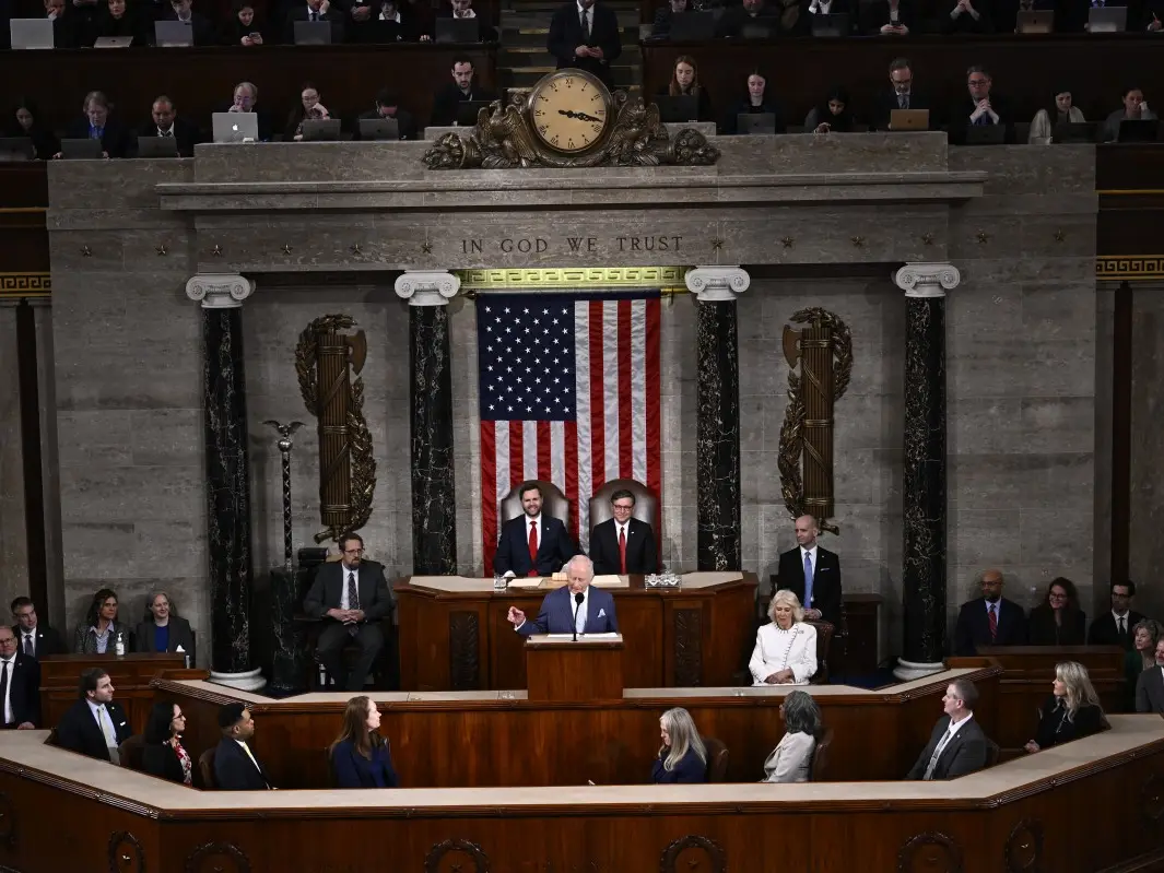 The King’s Speech: 5 moments from Charles’ US address that you need to know