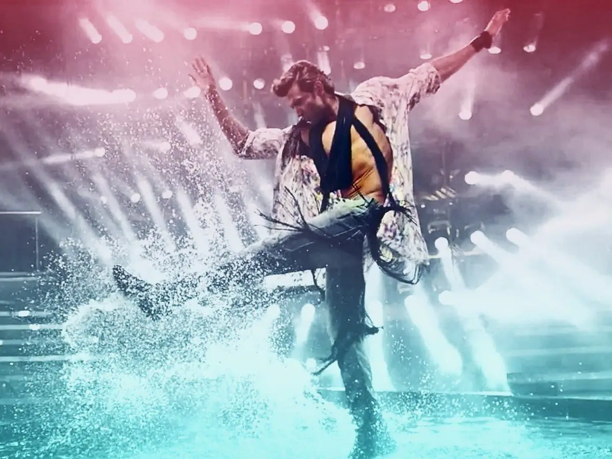 International Dance Day 2026: Celebrating the best dancers of Bollywood - Hrithik Roshan, Shahid Kapoor, Ishaan Khatter International Dance Day 2026: Celebrating the best dancers of Bollywood - Hrithik Roshan, Shahid Kapoor, Ishaan Khatter
