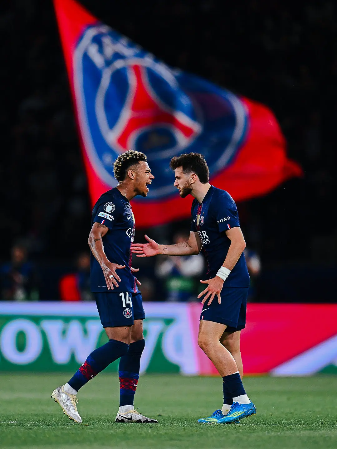 Champions League, semi-final | '1 goal every 10 minutes': How PSG won nine-goal epic vs Bayern Munich