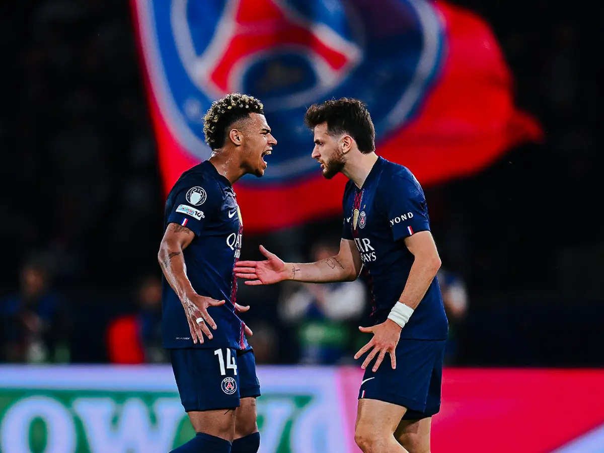 Champions League, semi-final | '1 goal every 10 minutes': How PSG won nine-goal epic vs Bayern Munich
