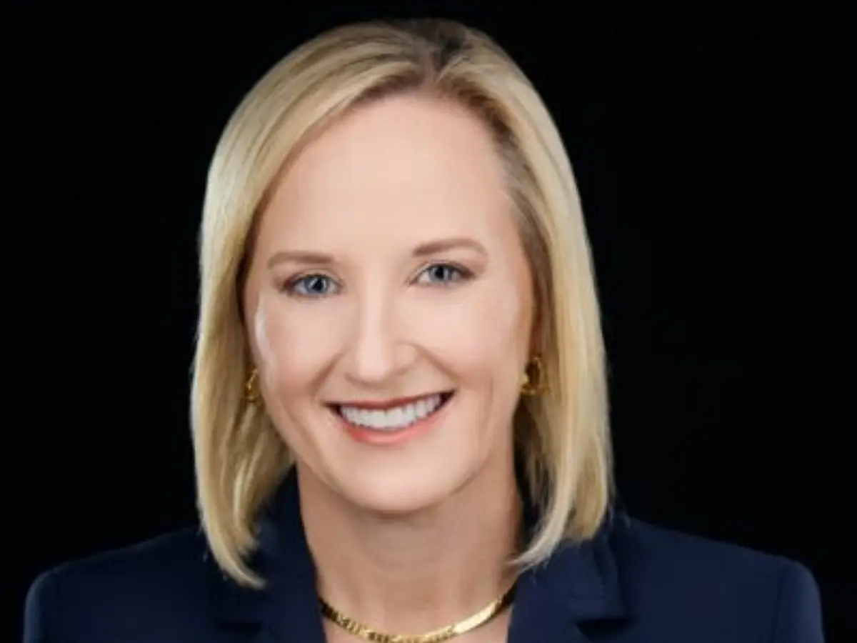 US ambassador to Ukraine Julie Davis to step down amid reports of 'differences with Trump'