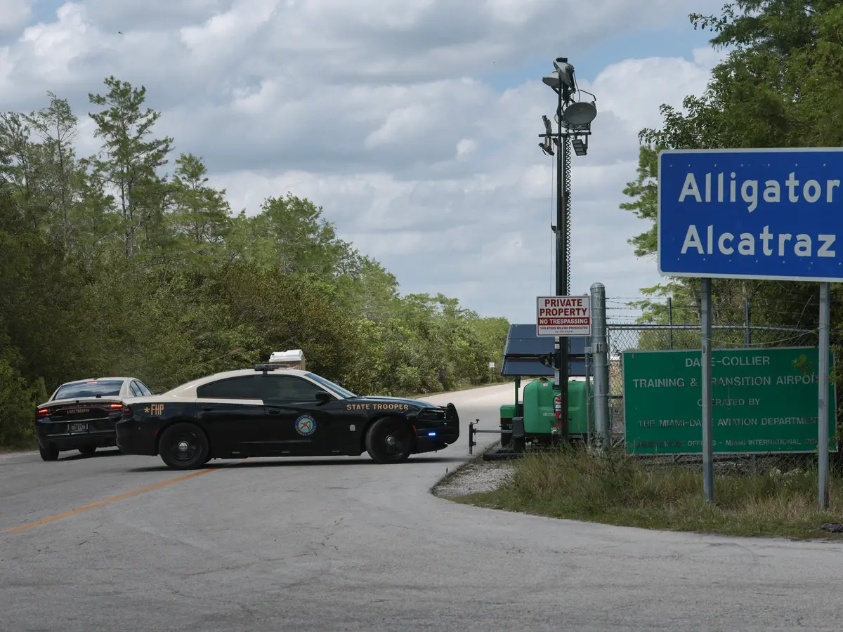 'Sexual assets to men': Melissa Isaak, Trump's newest immigration judge, under fire for crude comments on women