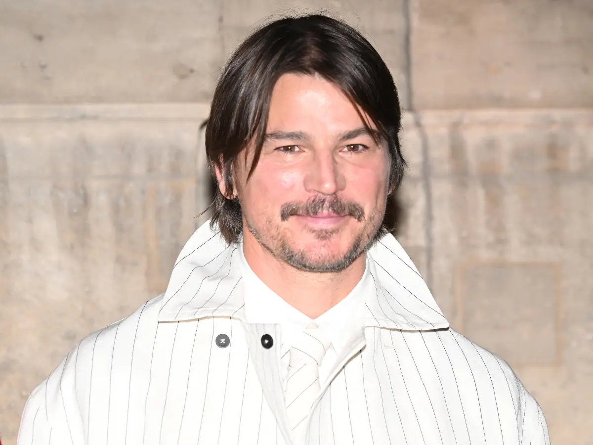 Josh Hartnett