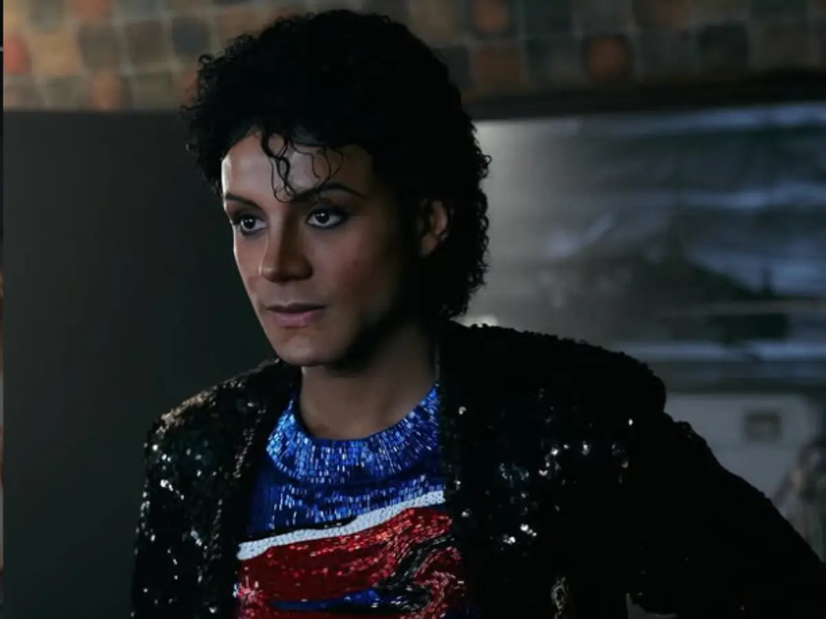 'Completely distorted': Leaving Neverland director Dan Reed claims Michael ignores abuse allegations against Michael Jackson