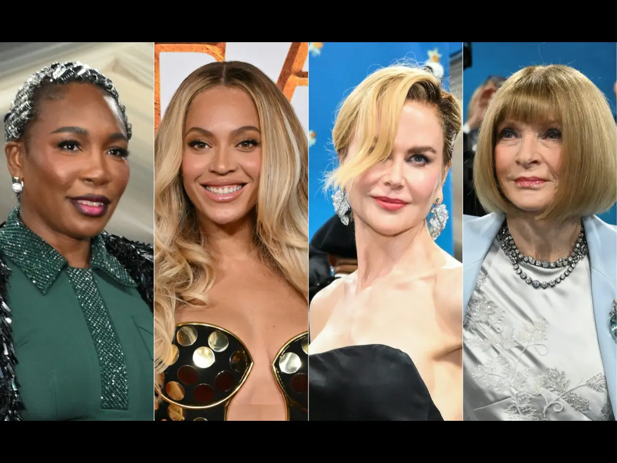 Met Gala 2026: Date, time, Theme and more - All you need to know about fashion’s biggest night