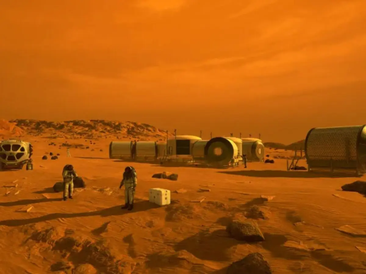 Hidden cosmic route could speed up Mars trips? A study suggests asteroid data may slash Mars Missions  to 153 days