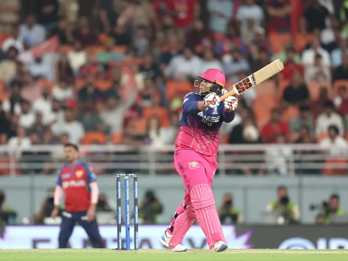 IPL 2026 | 'Sooryavanshi outshines everyone': 15-year-old takes down Russell, Maxwell, Abhishek for another batting record