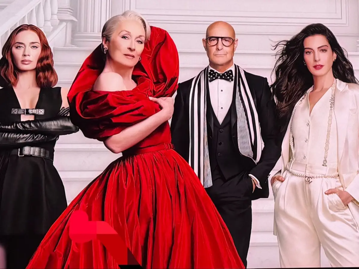 The Devil Wears Prada 2 first reactions: Fun, fierce, and fabulous, say critics