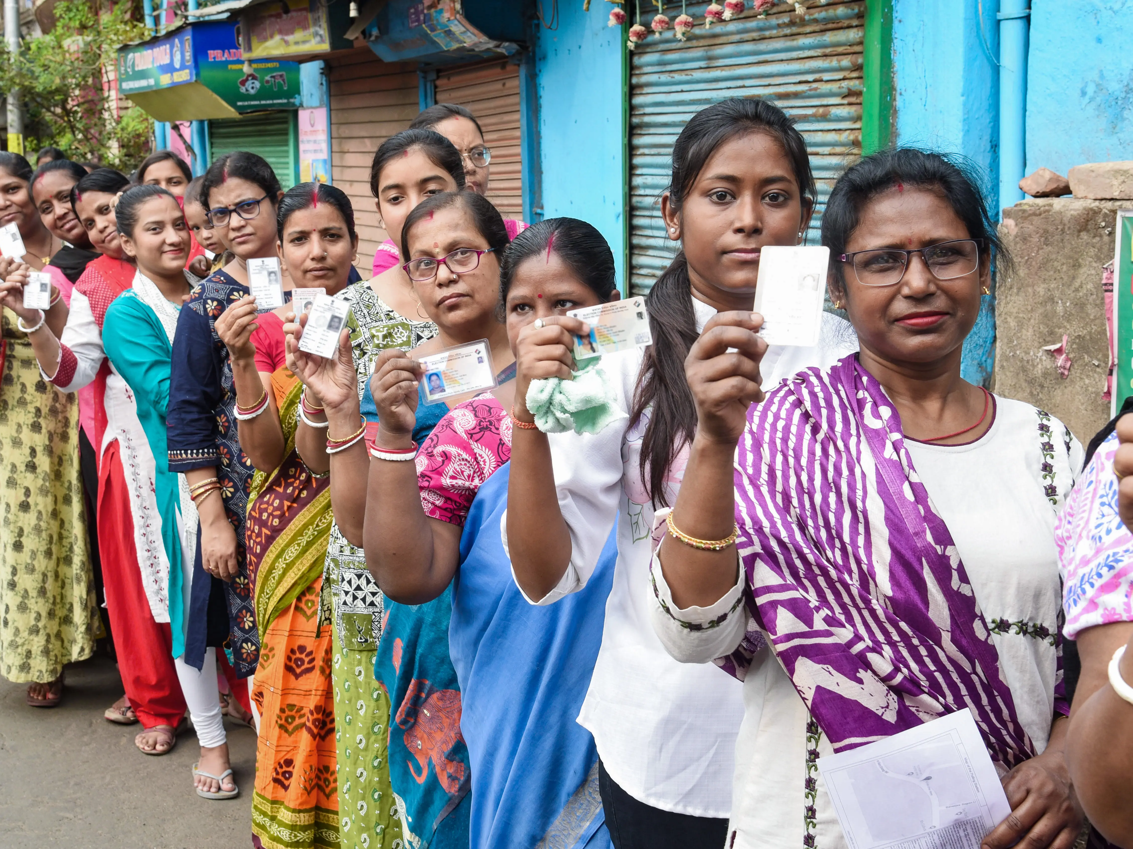 West Bengal Phase 2 Assembly Elections 2026 HIGHLIGHTS: Voter turnout till 3PM reported at 78.68 per cent West Bengal Phase 2 Assembly Elections 2026 HIGHLIGHTS: Voter turnout till 3PM reported at 78.68 per cent