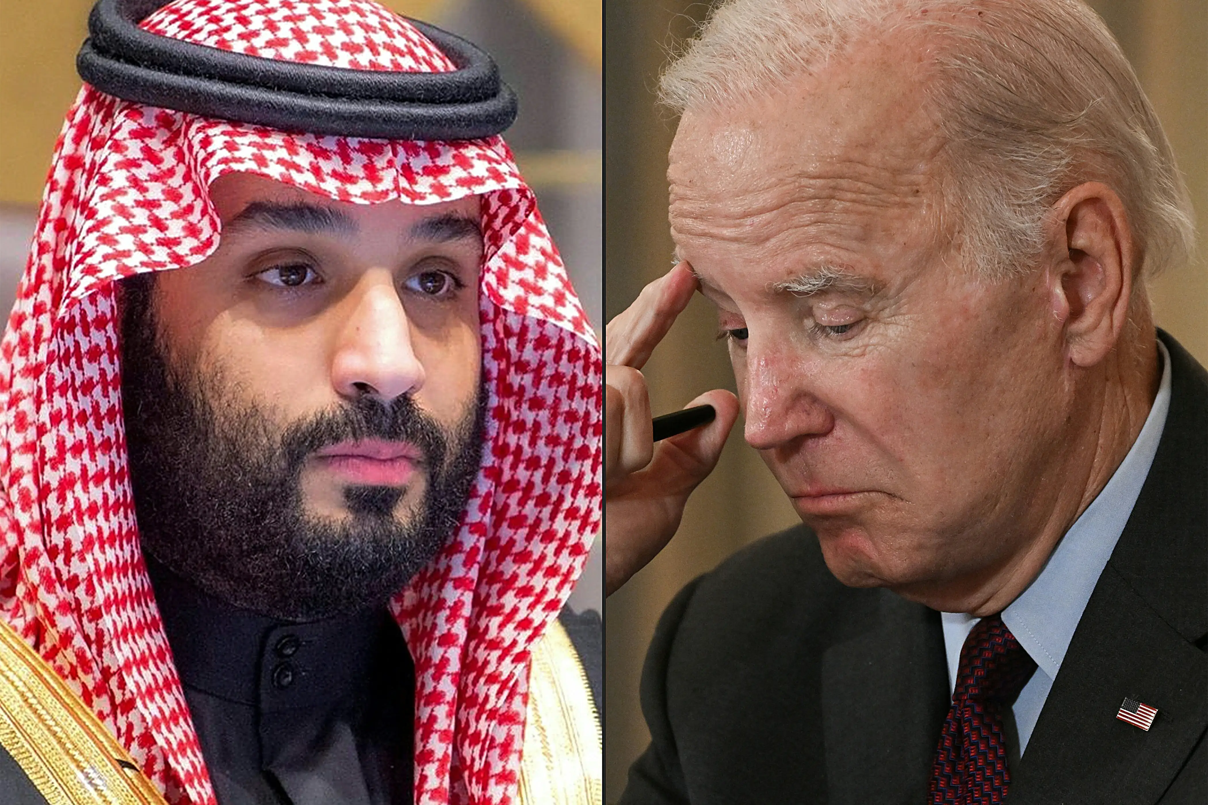 US pressure and oil politics