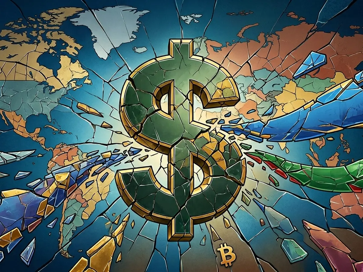 UAE exits OPEC: What it means for UAE, petrodollar system and global markets