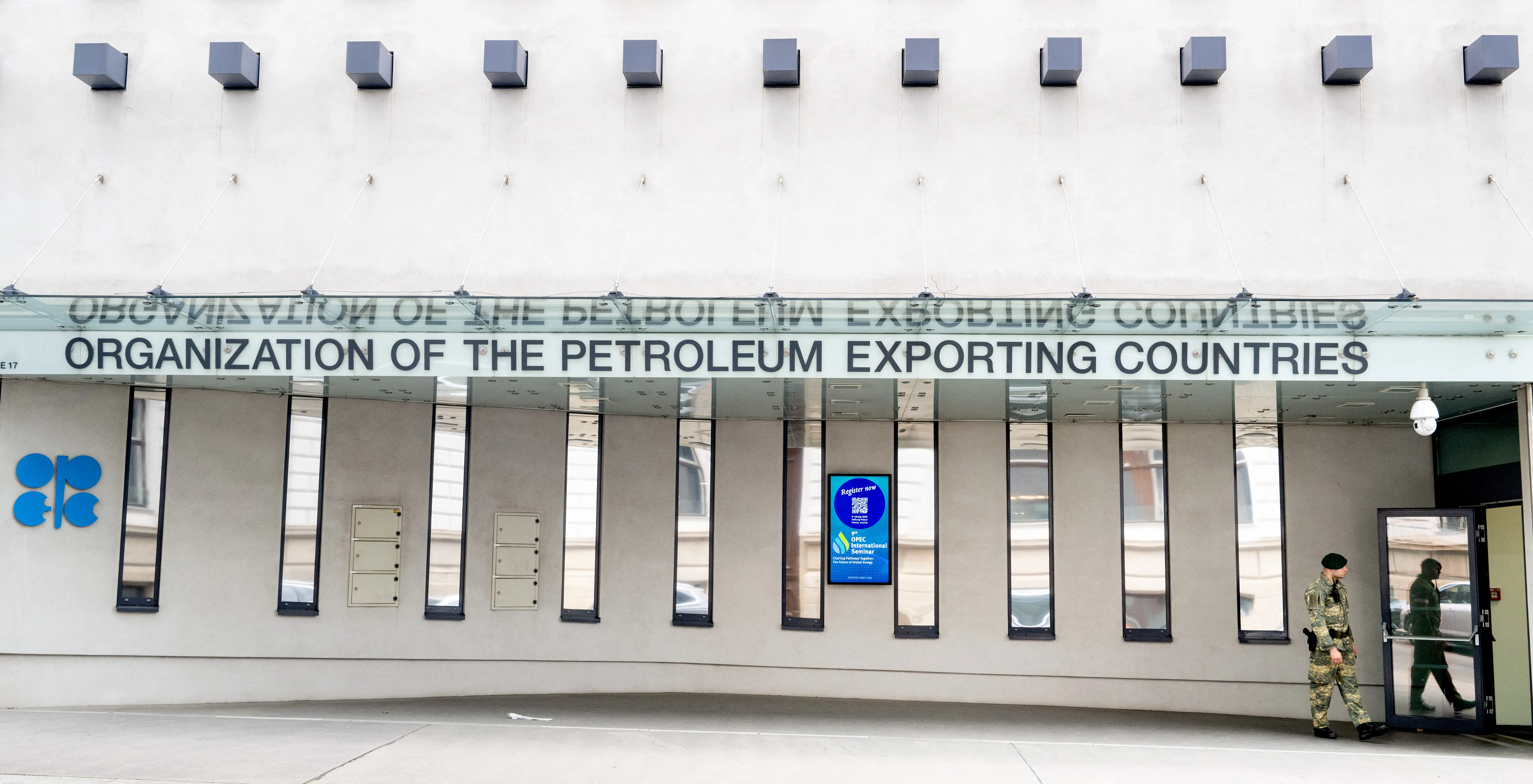 4. Structural strain within OPEC+ coordination