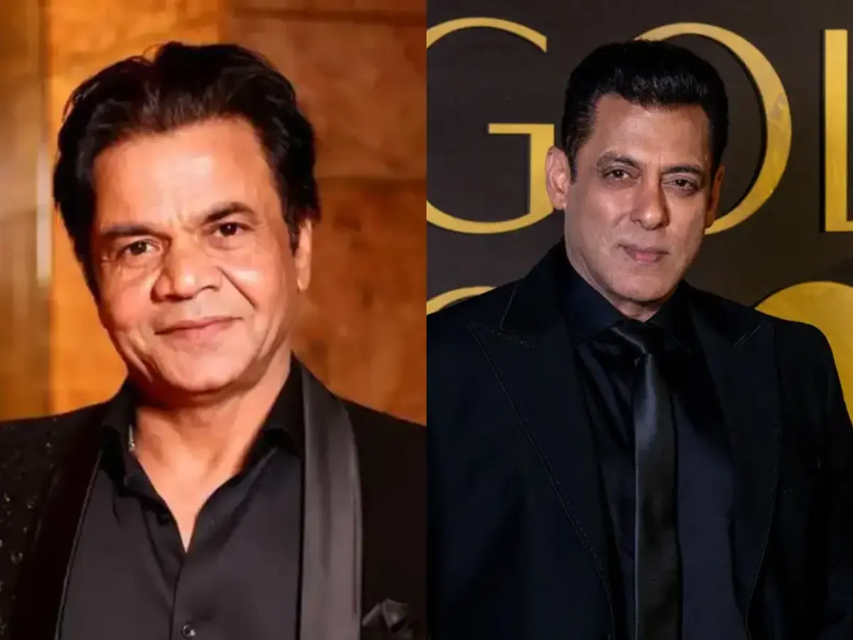 Rajpal Yadav joins Salman Khan, Vamshi Paidipally's upcoming action film: Report Rajpal Yadav joins Salman Khan, Vamshi Paidipally's upcoming action film: Report
