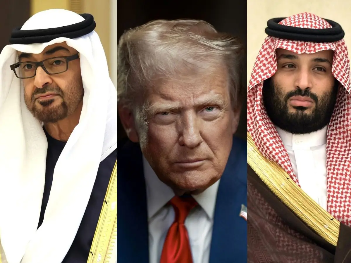 UAE’s exit from OPEC: A sign of a widening rift with Saudi Arabia and a win for Trump — how?