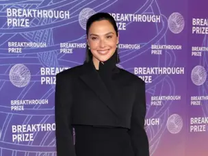 Gal Gadot birthday special: 6 must-watch performances of the Wonder Woman star