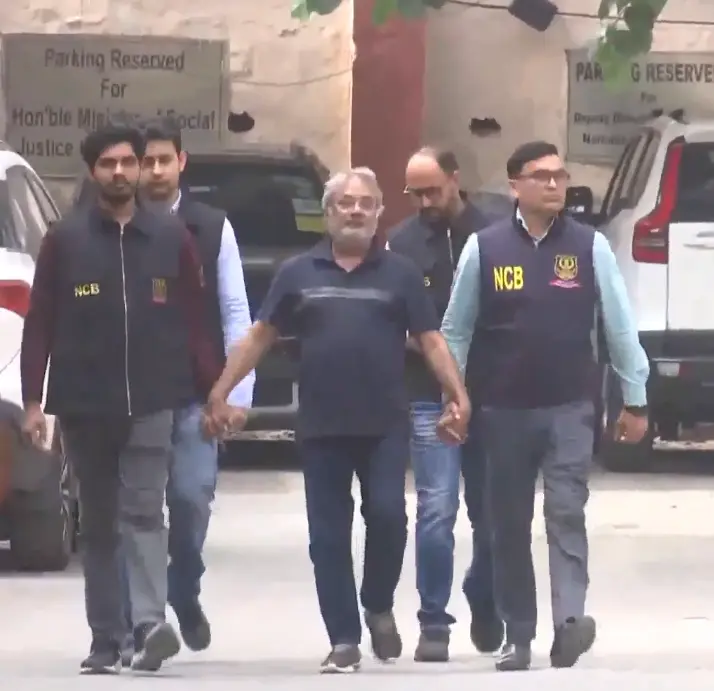 From Turkey to Mumbai: Drug Kingpin Salim Dola’s interrogation may expose global syndicate