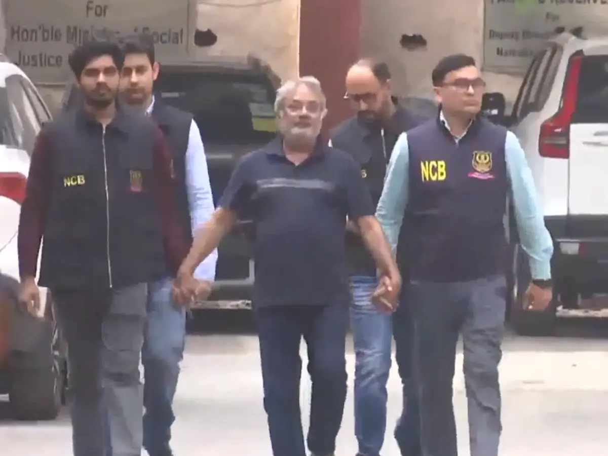 From Turkey to Mumbai: Drug Kingpin Salim Dola’s interrogation may expose global syndicate
