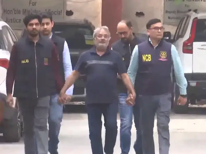 From Turkey to Mumbai: Drug Kingpin Salim Dola’s interrogation may expose global syndicate From Turkey to Mumbai: Drug Kingpin Salim Dola’s interrogation may expose global syndicate