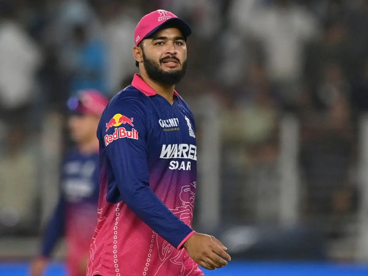 Riyan Parag Under Fire: BCCI seeks clarity over vaping row; disciplinary action pending Riyan Parag Under Fire: BCCI seeks clarity over vaping row; disciplinary action pending