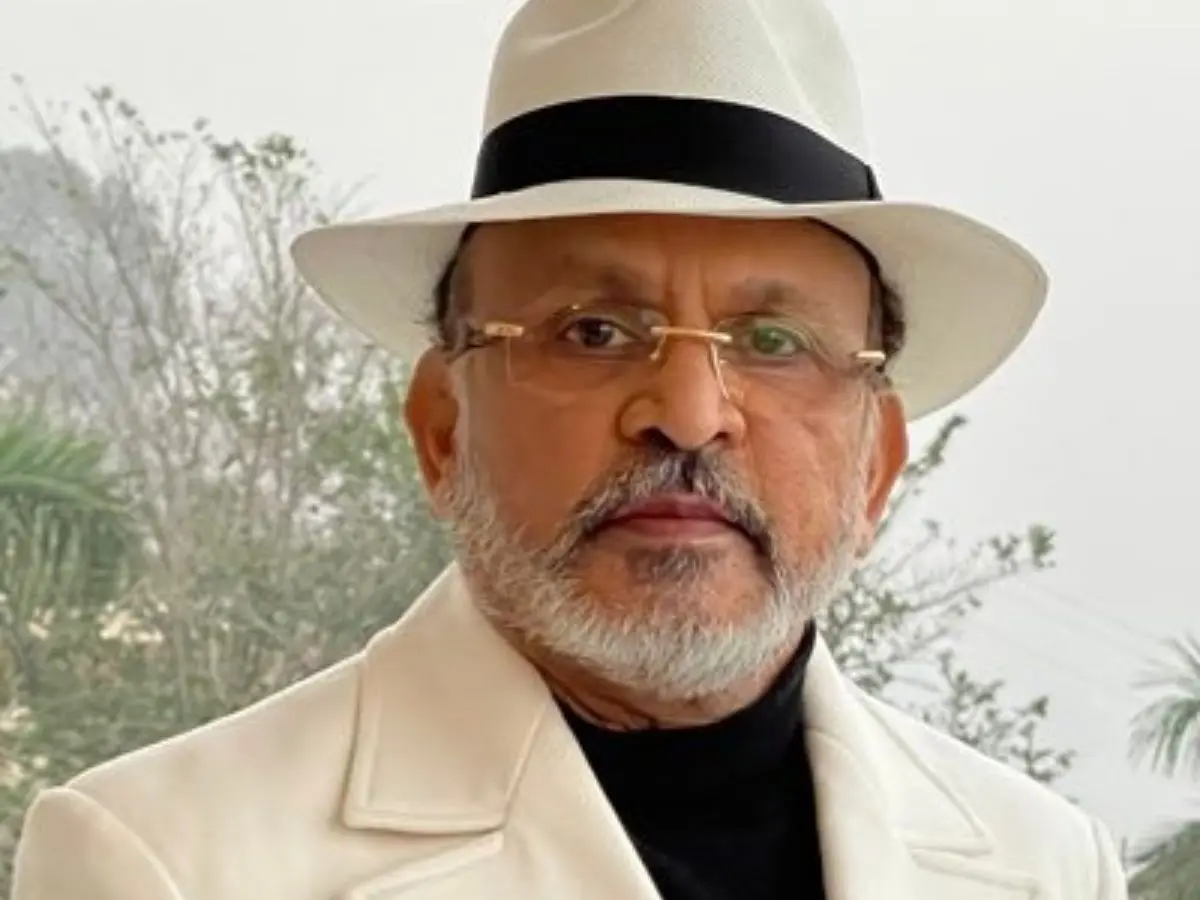 Annu Kapoor recalls shocking on-set incident, says 'Actors get aroused during intimate scenes'