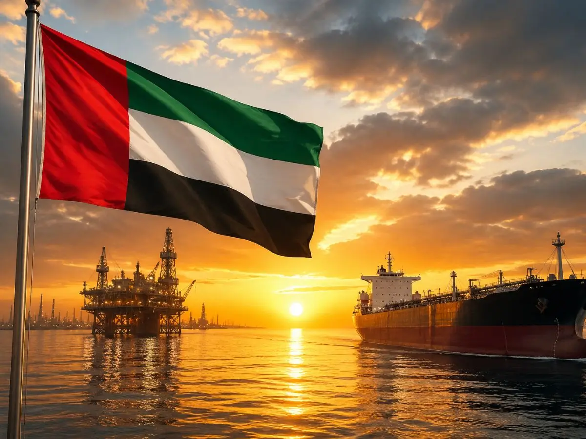 A long-brewing move? What led to the UAE’s exit from OPEC after prolonged strain within the group? 5 reasons