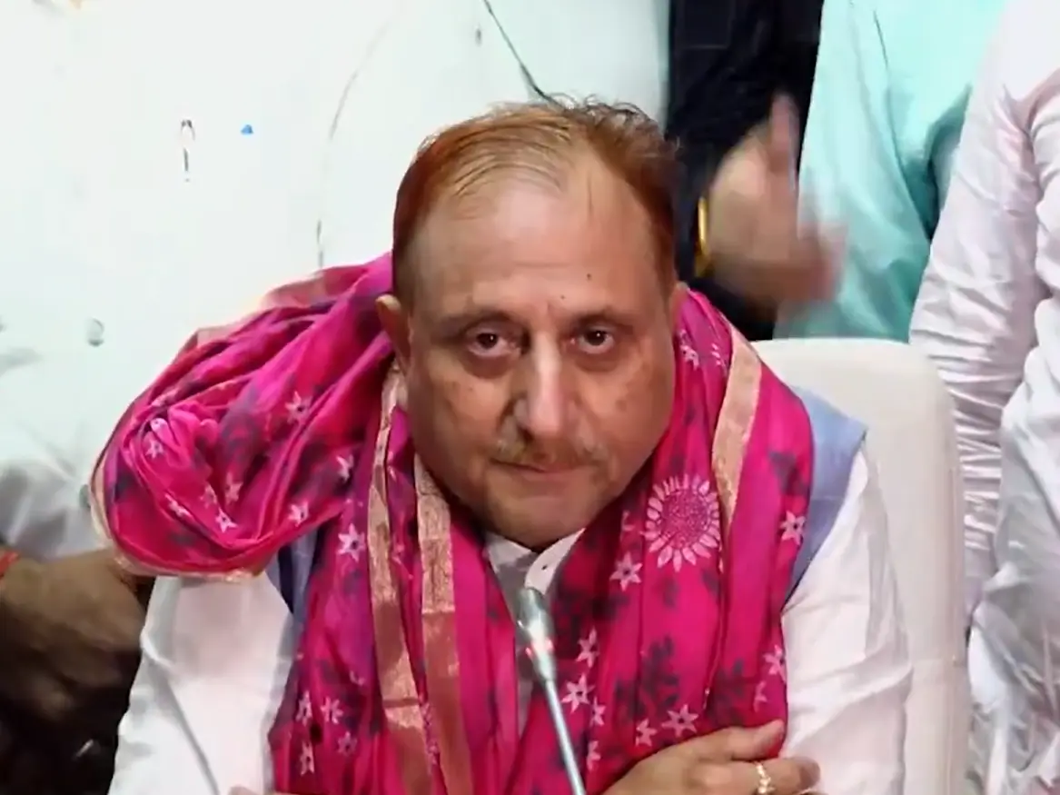 BJP sweeps MCD: Pravesh Wahi becomes Delhi mayor, deputy mayor elected unopposed BJP sweeps MCD: Pravesh Wahi becomes Delhi mayor, deputy mayor elected unopposed