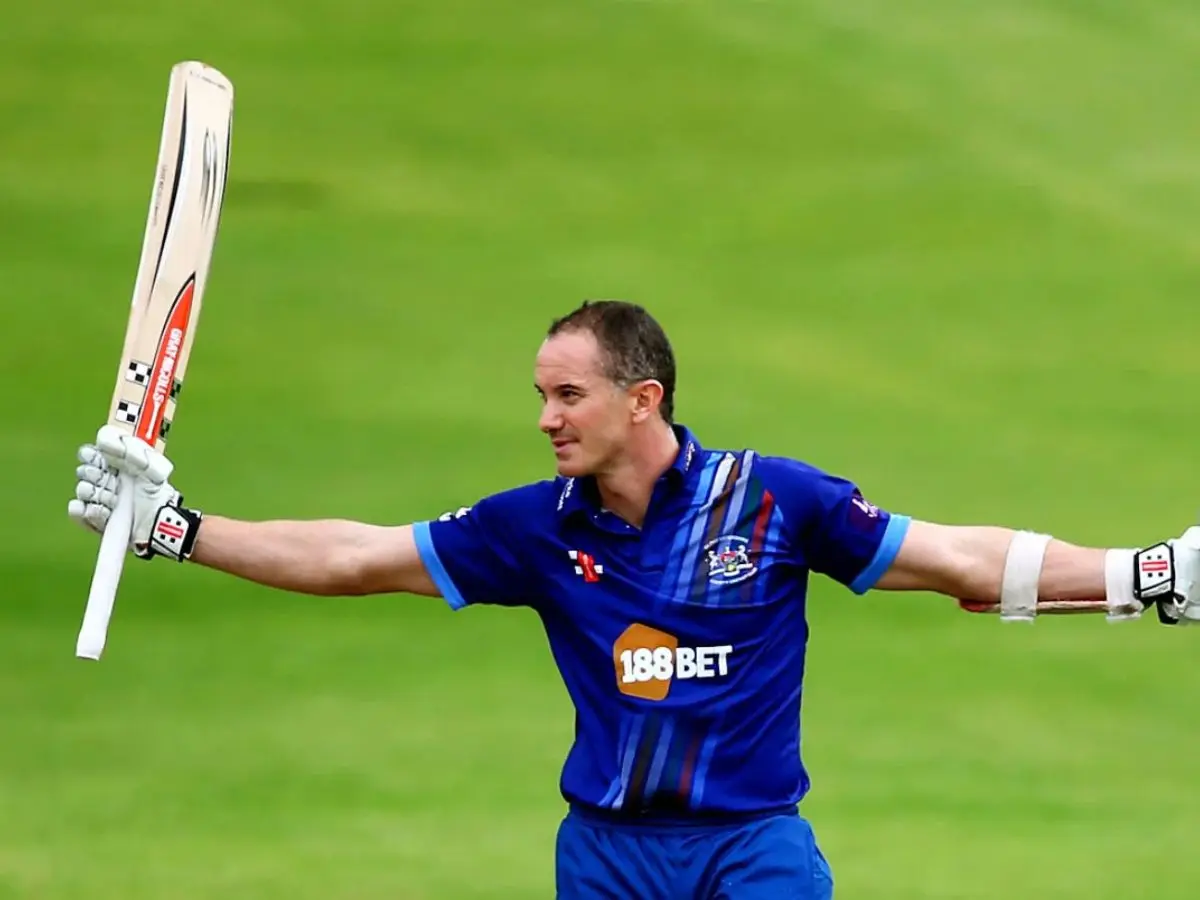 Michael Klinger – 7 Times
