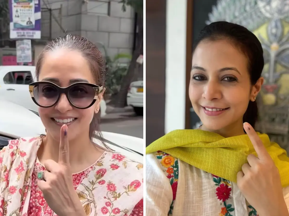 Raima Sen and Koel Mallick