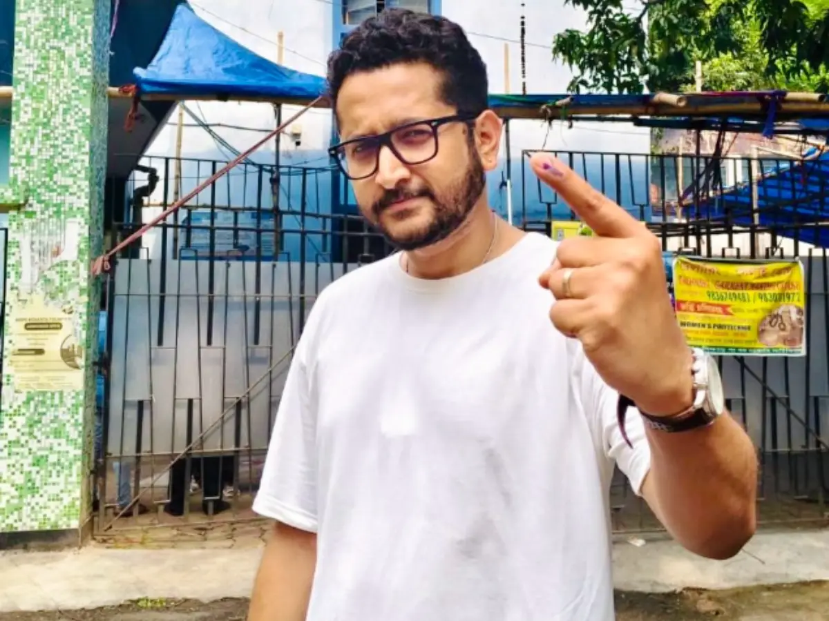 Parambrata Chattapadhyay