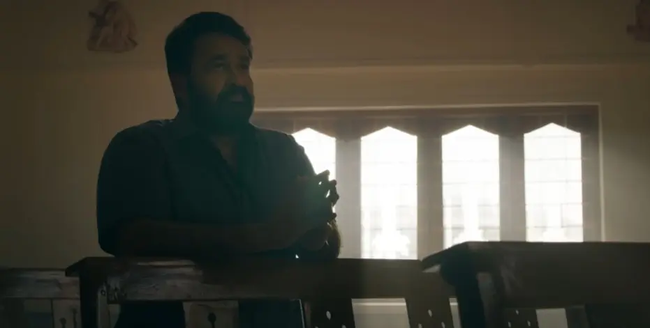 Mohanlal’s Drishyam 3 teaser out: Georgekutty confesses, 'I’ve hurt a lot of people; now I’m scared'