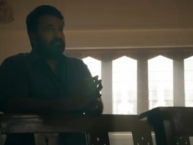Mohanlal’s Drishyam 3 teaser out: Georgekutty confesses, 'I’ve hurt a lot of people; now I’m scared' Mohanlal’s Drishyam 3 teaser out: Georgekutty confesses, 'I’ve hurt a lot of people; now I’m scared'