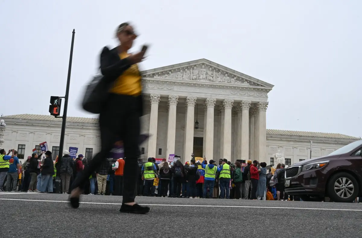 US Supreme Court limits race in redistricting: Landmark 6-3 ruling in Louisiana vs Callais