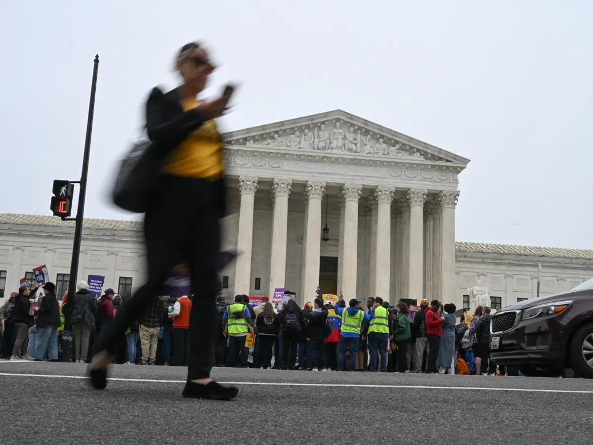 US Supreme Court limits race in redistricting: Landmark 6-3 ruling in Louisiana vs Callais