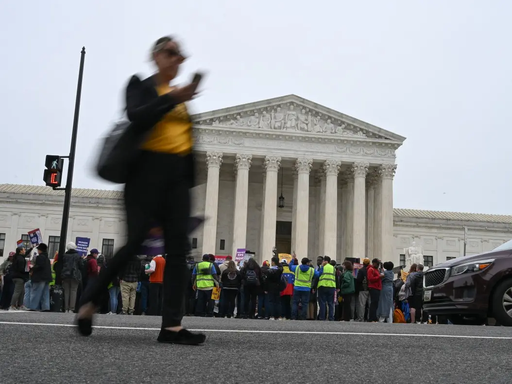US Supreme Court limits race in redistricting: Landmark 6-3 ruling in Louisiana vs Callais US Supreme Court limits race in redistricting: Landmark 6-3 ruling in Louisiana vs Callais