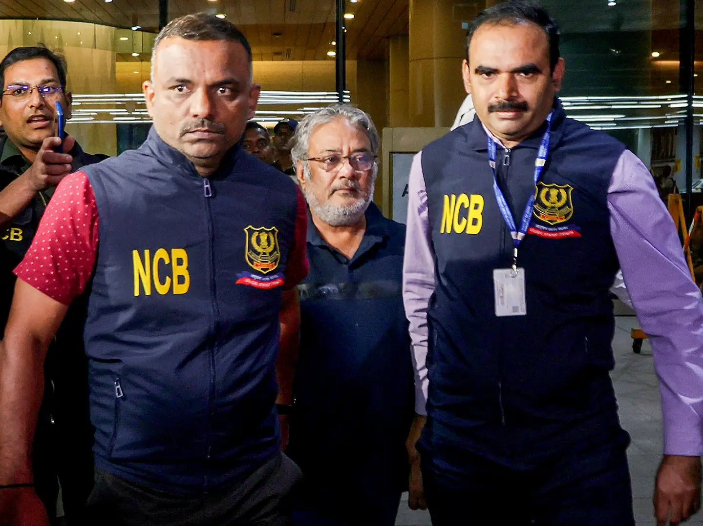 Salim Dola deportation: India and Turkey continue cooperation on terrorism and transnational crime Salim Dola deportation: India and Turkey continue cooperation on terrorism and transnational crime