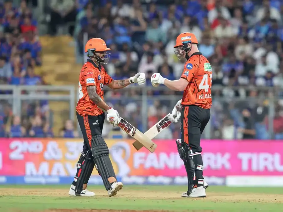 IPL 2026: Mumbai hit another low with fourth consecutive home defeat, Hyderabad build momentum in Playoffs race