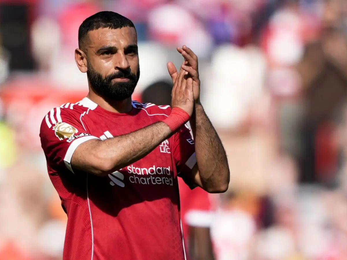 Mohamed Salah Farewell: Liverpool expect star winger to be fit for ‘Last Dance’
