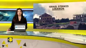 Israel-Lebanon War: Trump Urges Netanyahu To Limit Lebanon Strikes 