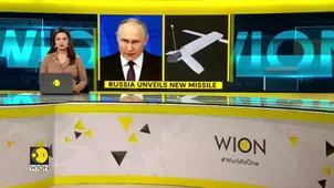 Russia's Deadly Weapon: S-71K Kover Missile Gives Su-57 300 Km Stand-Off Strike Power